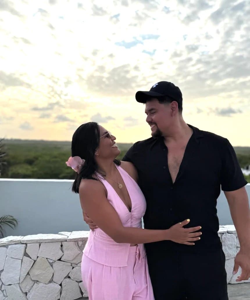 Liliana y Ulises, fundadores de MexiTravia