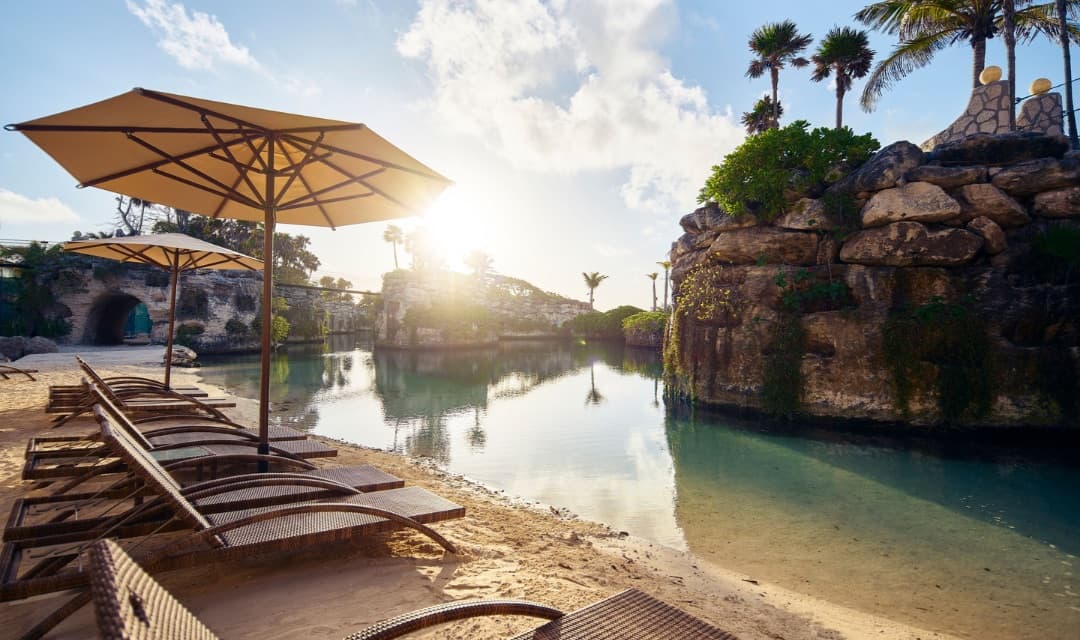 Hotel Xcaret México