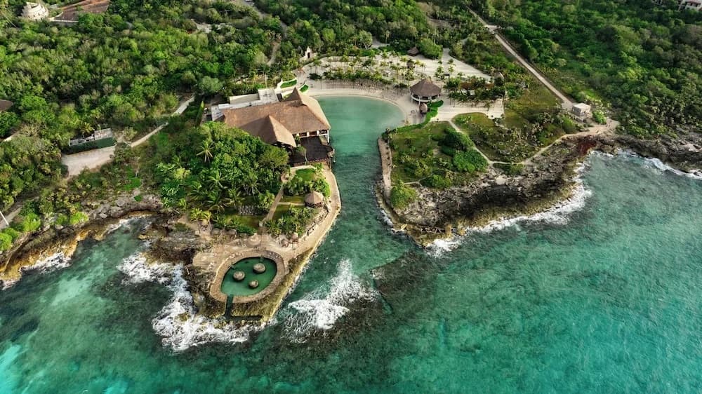 Occidental at Xcaret Destination