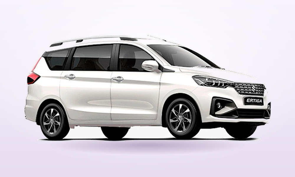 Ertiga