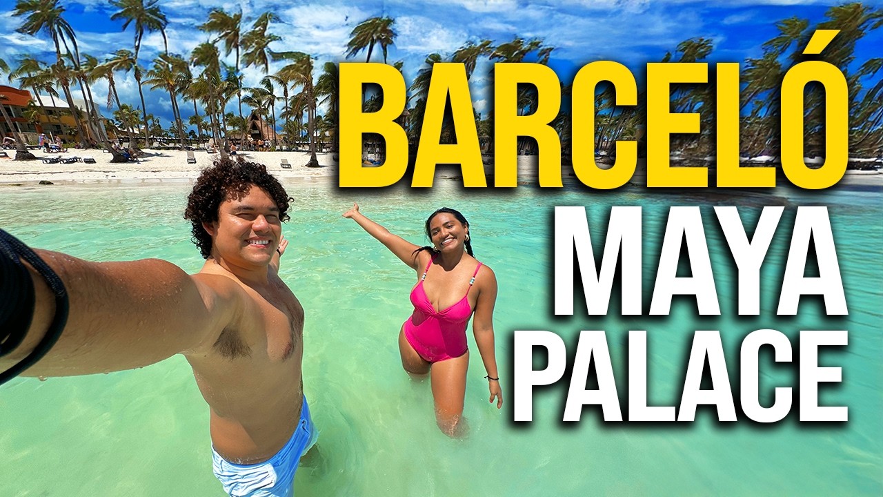 Barcelo Maya Grand