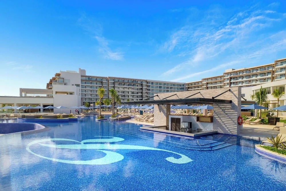 Royalton Splash Riviera Cancun
