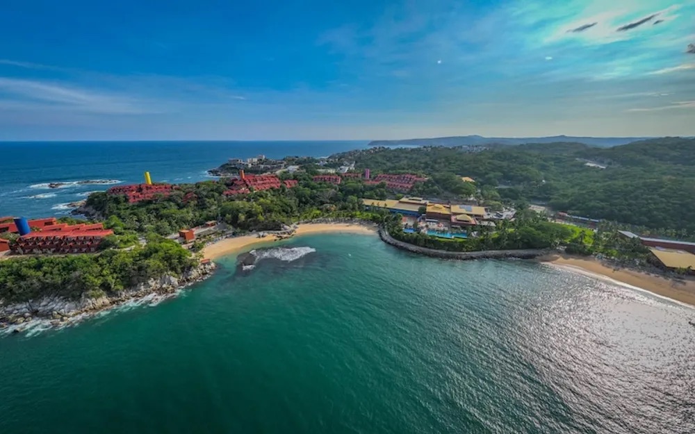 Brisas Huatulco