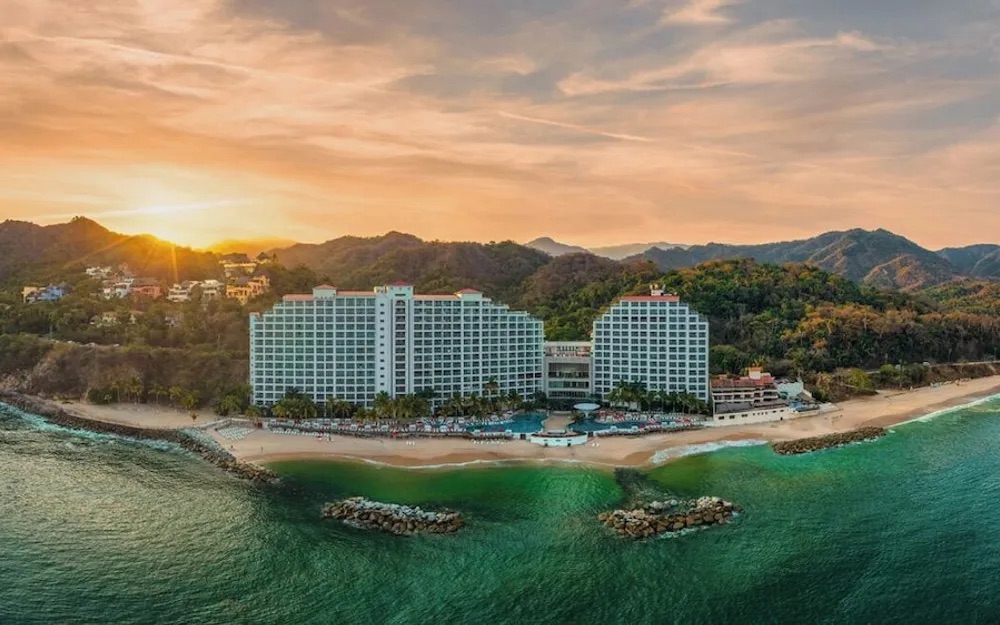 Hilton Vallarta