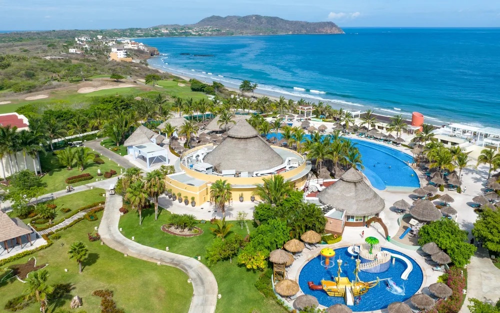 Iberostar Selection Playa Mita