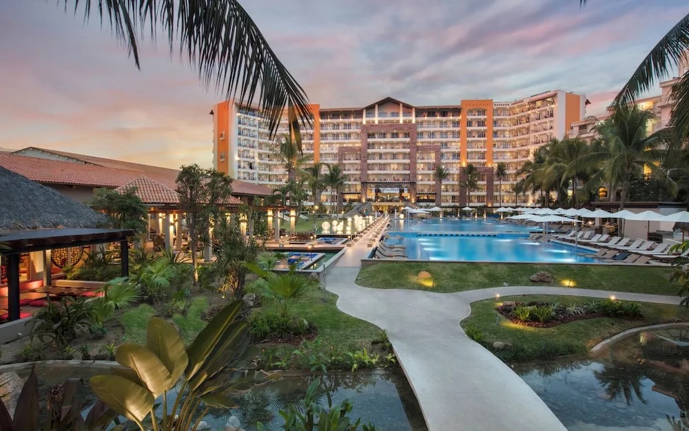 Krystal Grand Nuevo Vallarta
