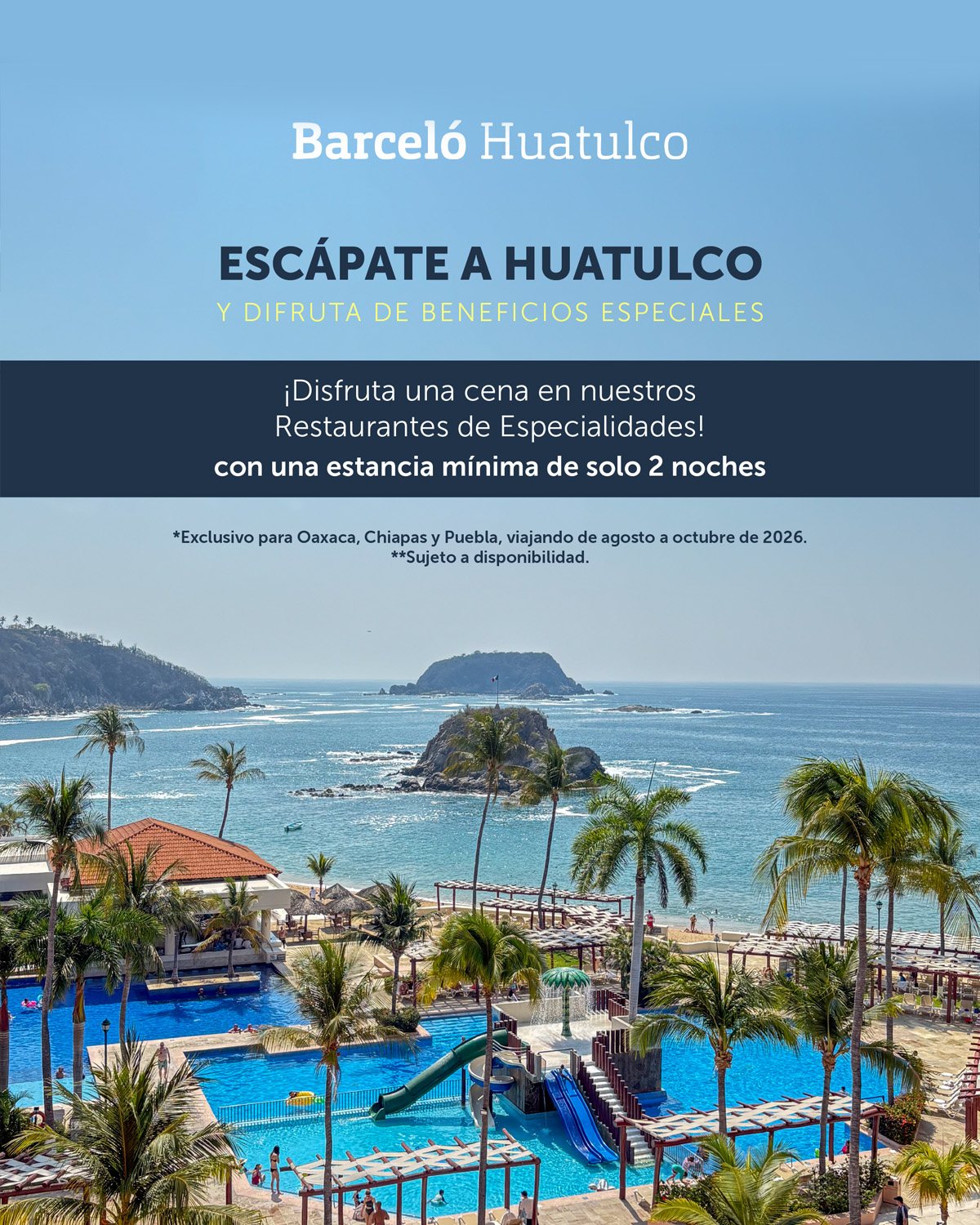 Bh Flyer Promo Valores Agregados