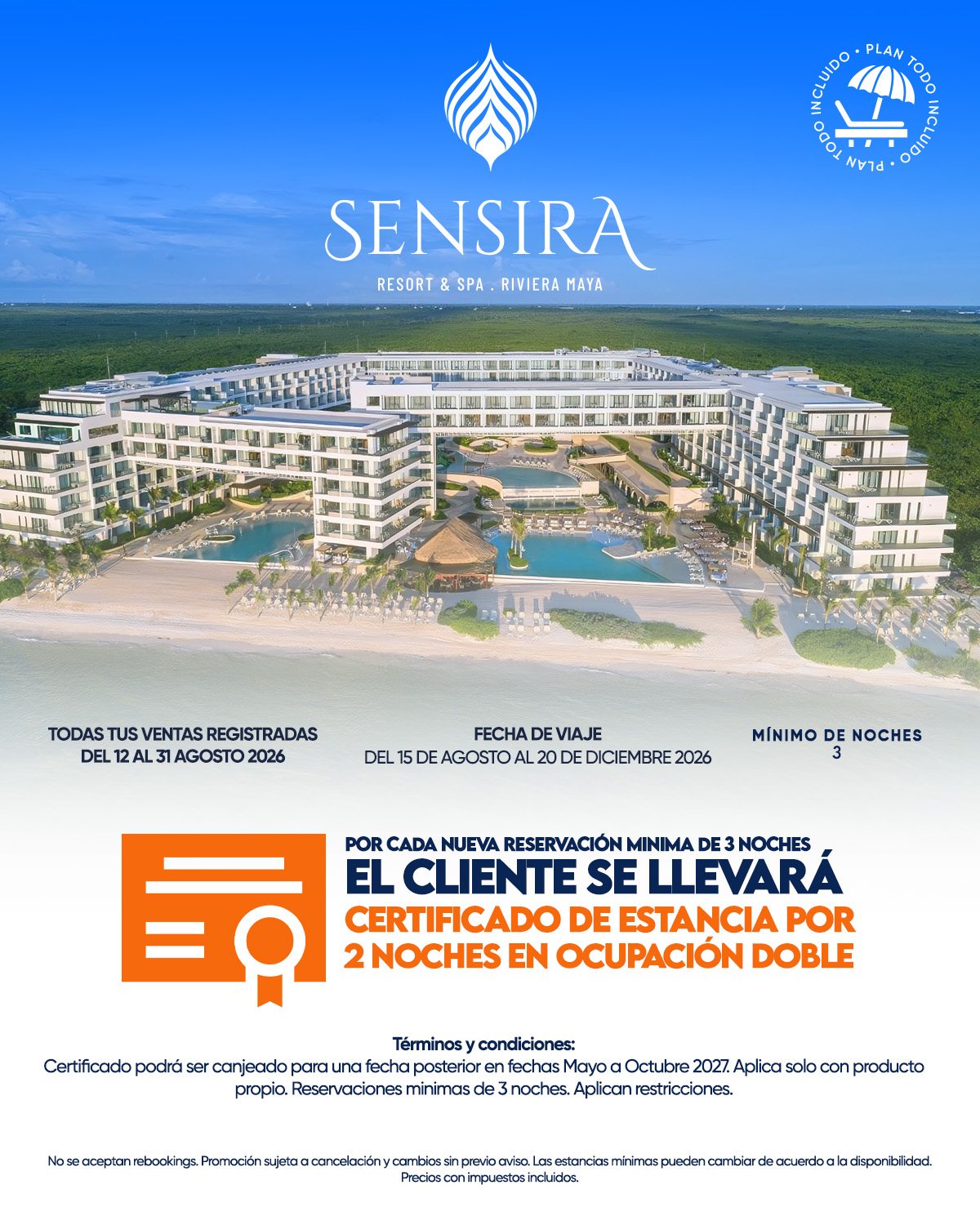 Sensira Riviera Maya 2