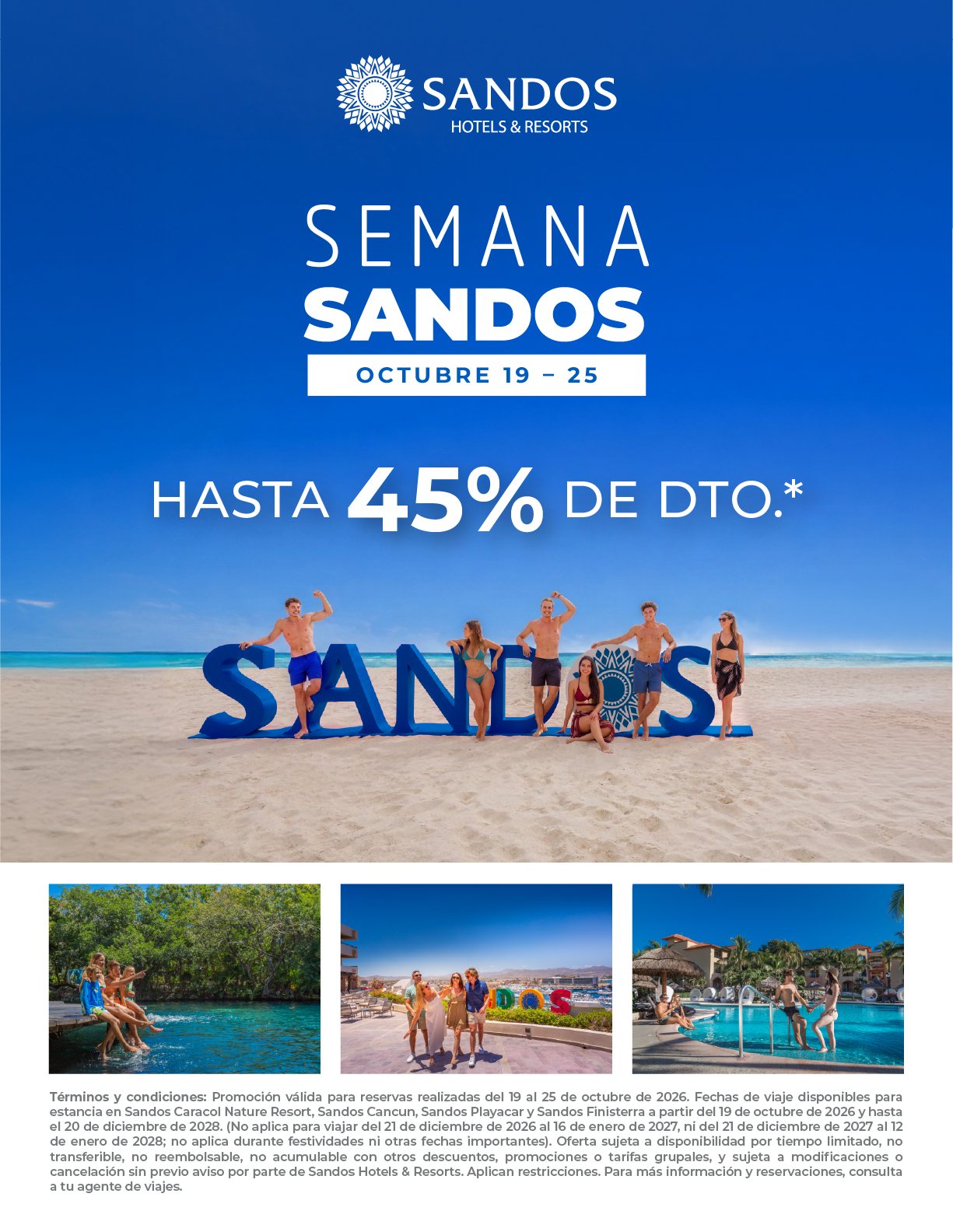 Fijo Espsandosweek Ofertas