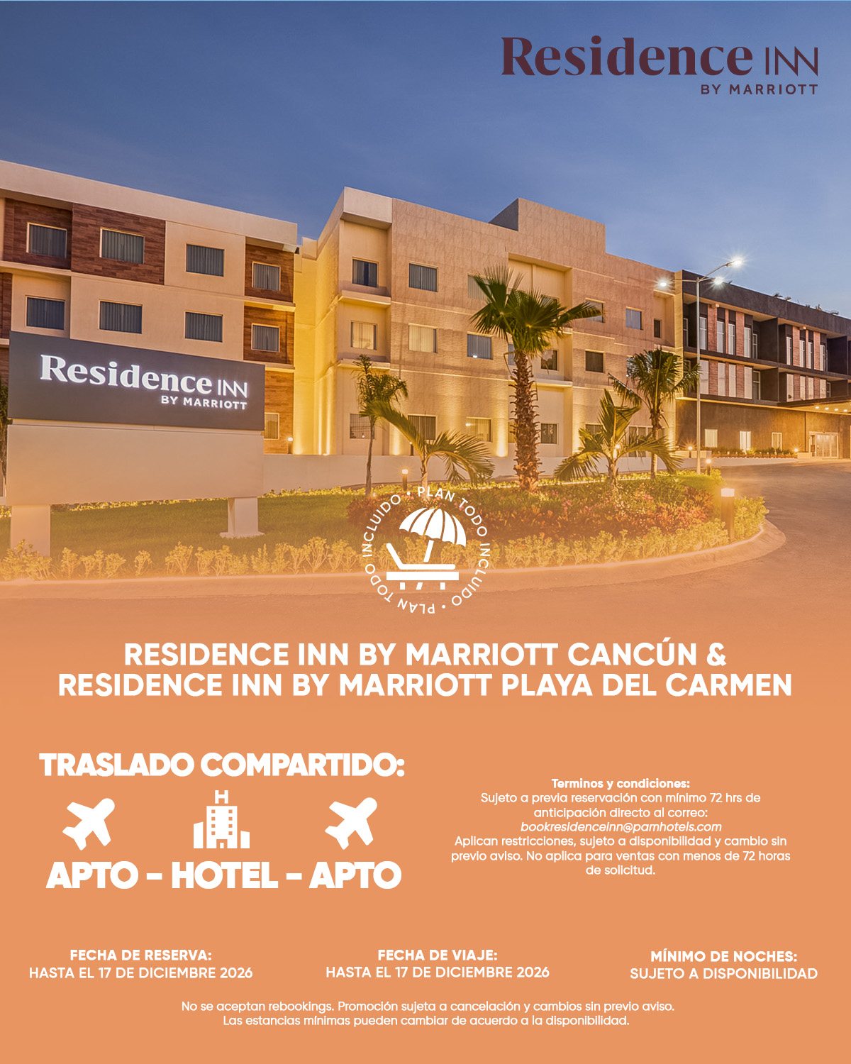 Residence Inn