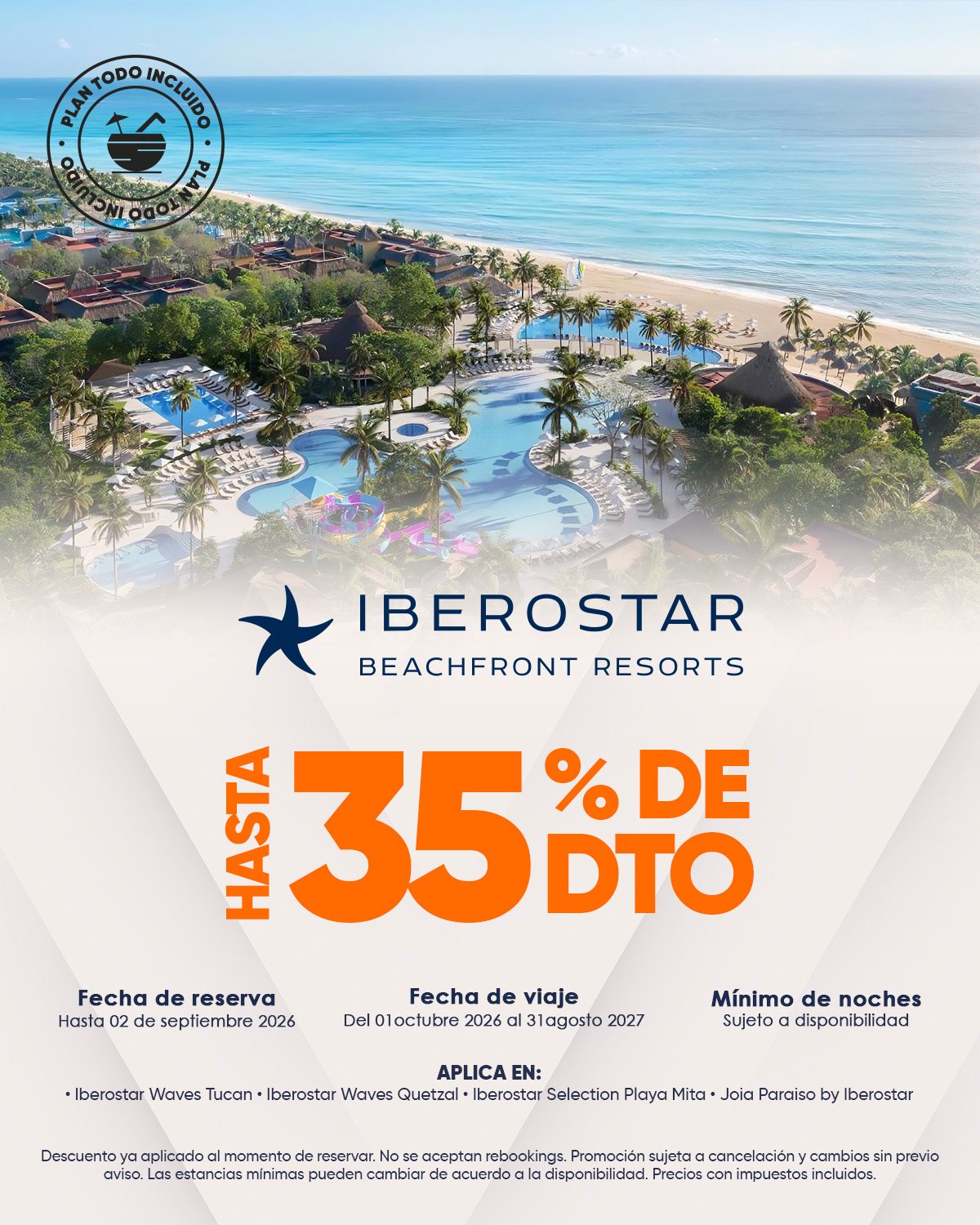 Hoteles Iberostar 2