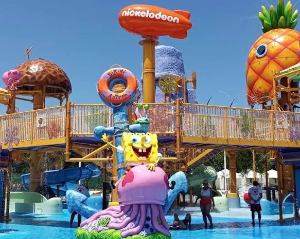 Aqua Nick · Aqua Ride