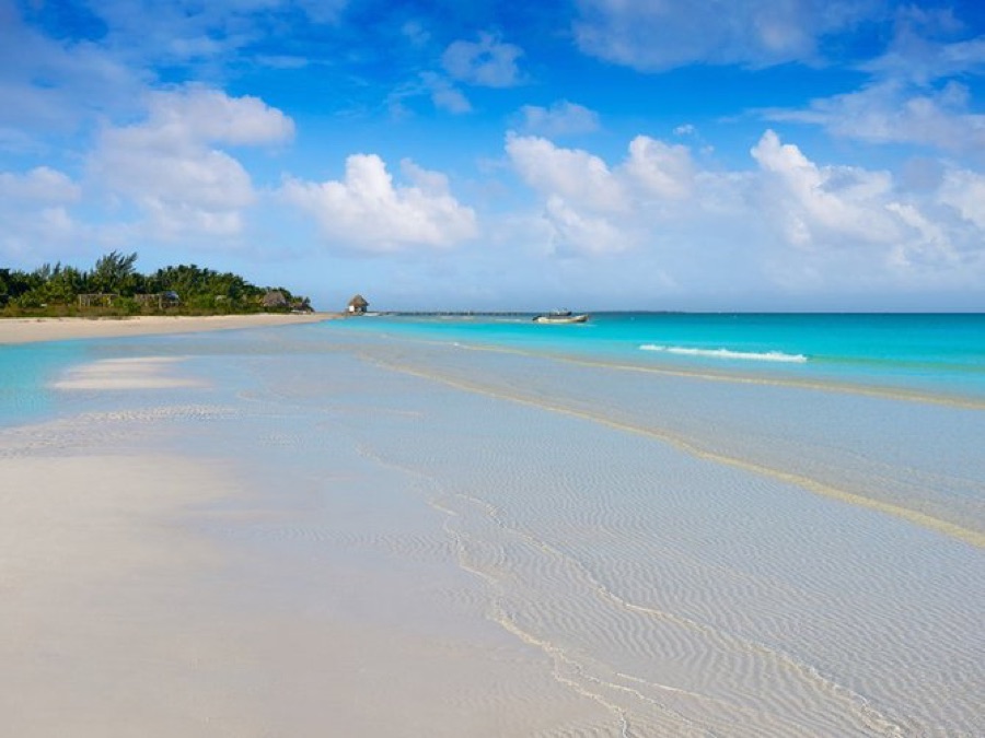 Descubre la Isla de Holbox