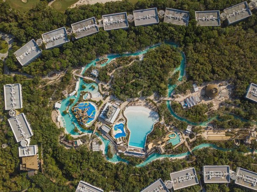 Jungala Aqua Experience