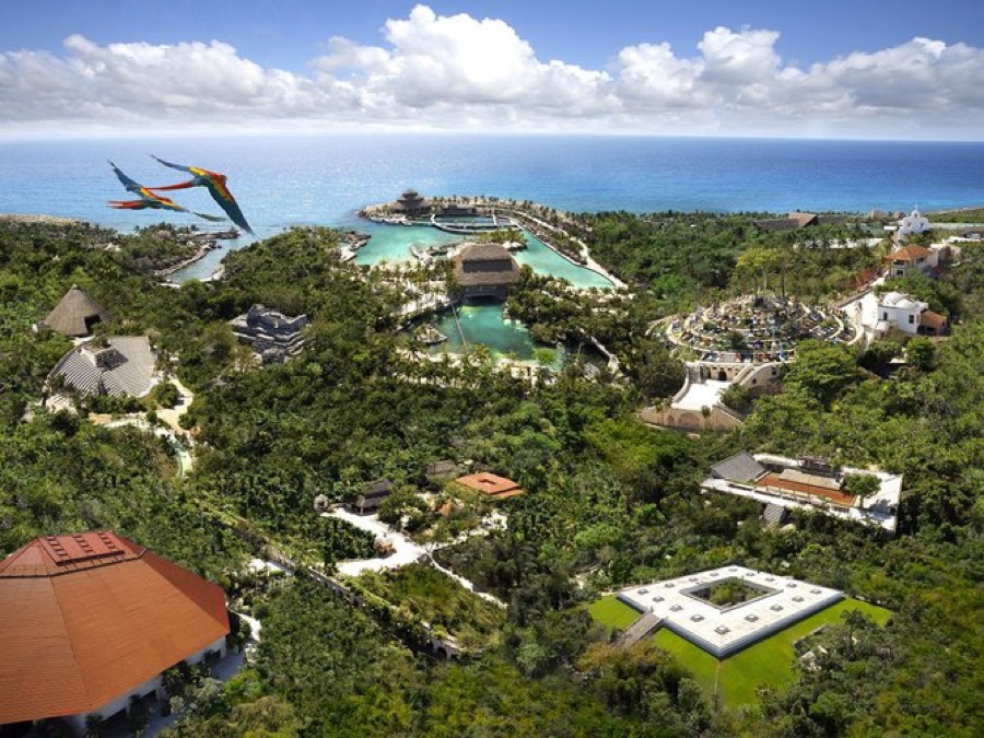 Xcaret Plus + Xichén Clásico 20%OFF