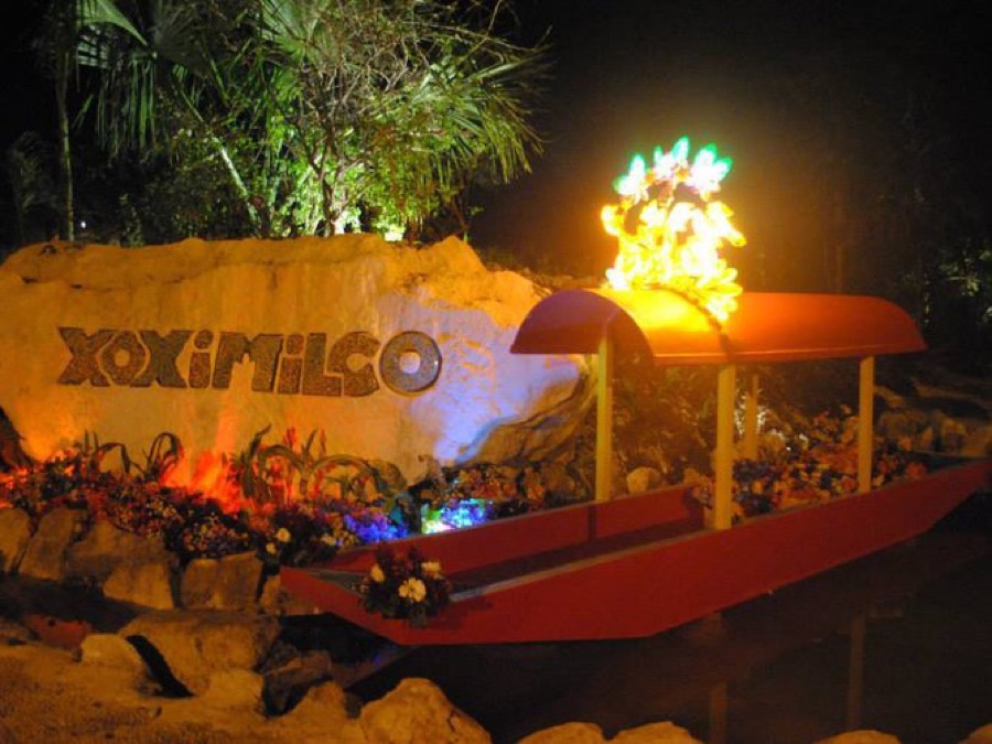 Xoximilco