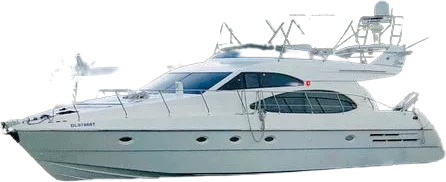 Stingray · Azimut Flybridge de 62 pies